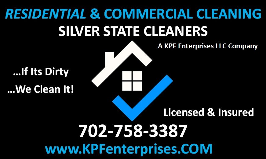 Professional House Cleaning Services